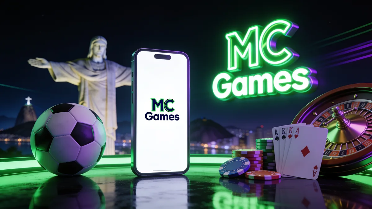 mc games no Brasil — Prós e Contras do MC Games